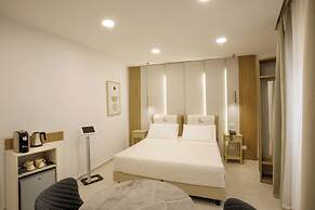 Cosmo Vatican Rooms