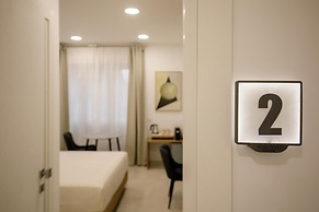 Cosmo Vatican Rooms