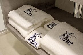 Cosmo Vatican Rooms