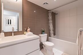 The Dan Leckie Suites