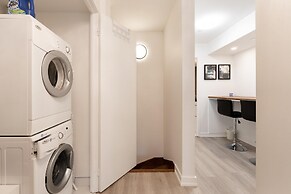 The Dan Leckie Suites