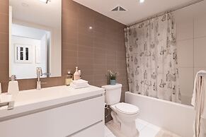 The Dan Leckie Suites