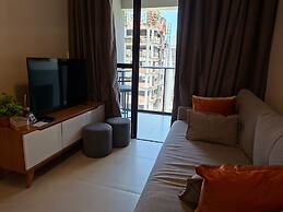 Apt With BBQ 450m From the Beach Evu1802
