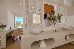 Malia Vista Villa - Private Pool Panoramic Seaview