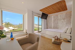 Malia Vista Villa - Private Pool Panoramic Seaview
