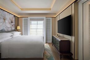 Renaissance Goa Hotel