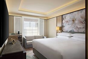 Renaissance Goa Hotel