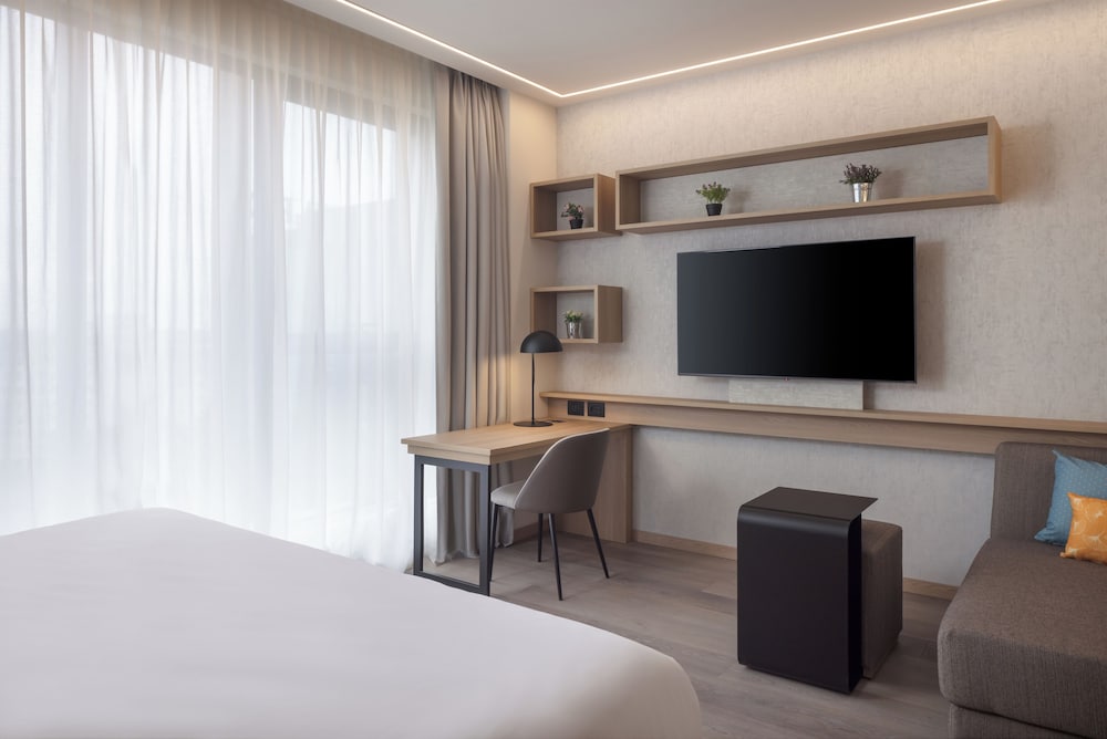 Residence Inn By Marriott Milano Linate