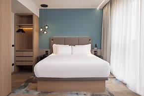 Residence Inn By Marriott Milano Linate