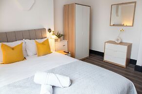 Residency apartments liverpool