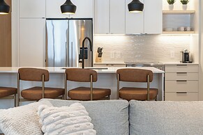 Ostrya by Tremblant Platinum
