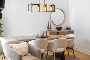Ostrya by Tremblant Platinum