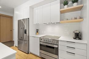 Ostrya by Tremblant Platinum