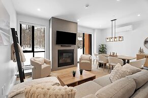 Ostrya by Tremblant Platinum