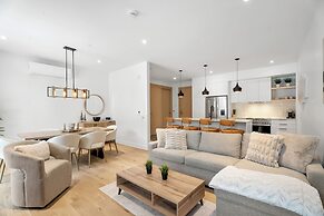 Ostrya by Tremblant Platinum