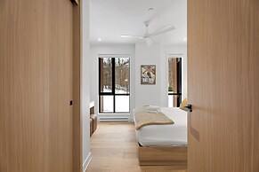 Ostrya by Tremblant Platinum