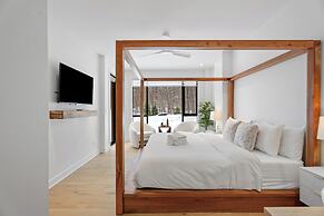 Ostrya by Tremblant Platinum