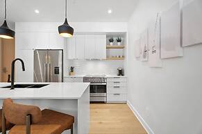 Ostrya by Tremblant Platinum
