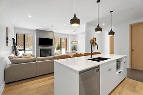 Ostrya by Tremblant Platinum