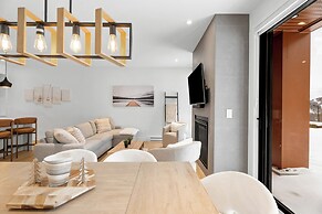 Ostrya by Tremblant Platinum