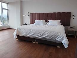Majestic Hotel