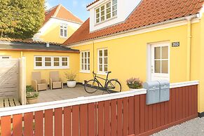 GBH - Central Skagen Townhouse