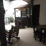 Hotel Tequendama