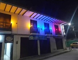 Hotel Tequendama
