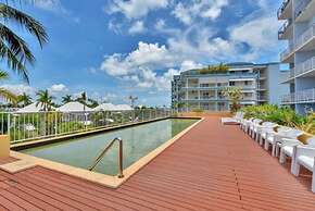 Zen Bayline Villa Bayview - Balcony - Rooftop