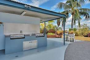 Zen Bayline Villa Bayview - Balcony - Rooftop