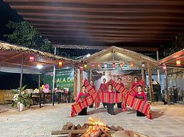 Mai Chau Boutique Hotel & Resort