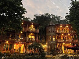 Mai Chau Boutique Hotel & Resort