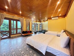 Mai Chau Boutique Hotel & Resort