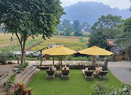 Mai Chau Boutique Hotel & Resort