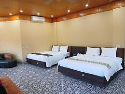 Mai Chau Boutique Hotel & Resort