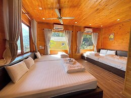 Mai Chau Boutique Hotel & Resort
