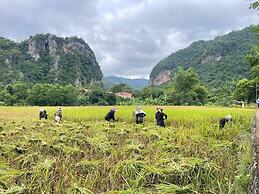 Mai Chau Boutique Hotel & Resort