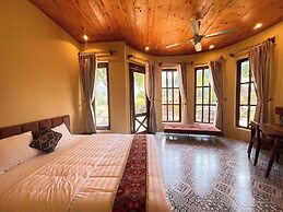 Mai Chau Boutique Hotel & Resort