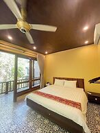 Mai Chau Boutique Hotel & Resort