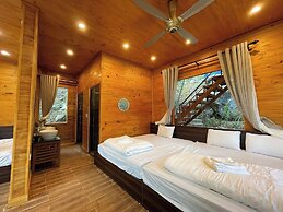 Mai Chau Boutique Hotel & Resort