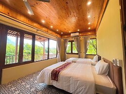 Mai Chau Boutique Hotel & Resort
