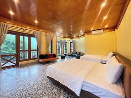 Mai Chau Boutique Hotel & Resort