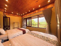 Mai Chau Boutique Hotel & Resort