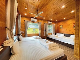 Mai Chau Boutique Hotel & Resort