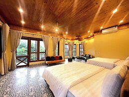 Mai Chau Boutique Hotel & Resort