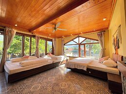 Mai Chau Boutique Hotel & Resort