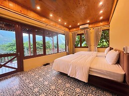 Mai Chau Boutique Hotel & Resort