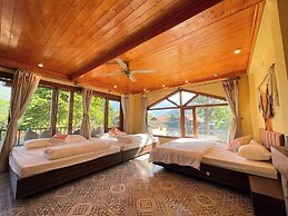 Mai Chau Boutique Hotel & Resort
