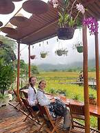 Mai Chau Boutique Hotel & Resort