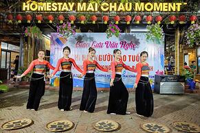 Mai Chau Boutique Hotel & Resort